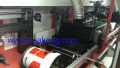 Automatic Packaging Printing Screen Printer for Lubricant Oil Buckets