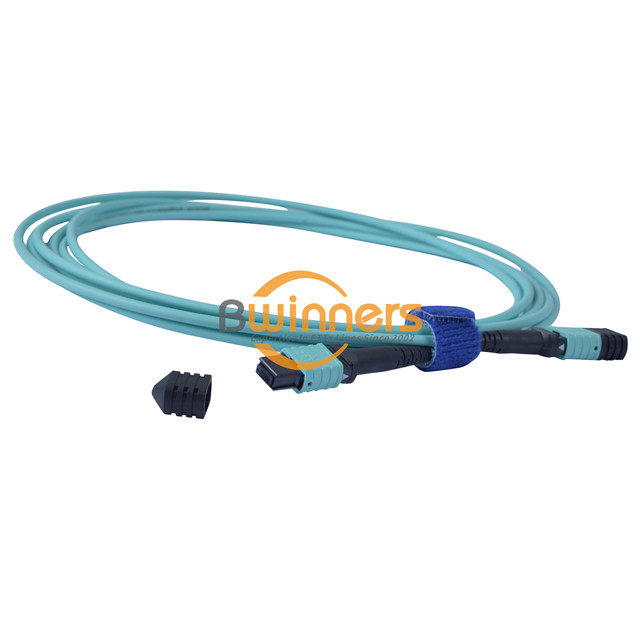 Om3 Mpo Cable