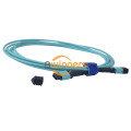 จัมเปอร์ MPO-MPO OM3 MTP