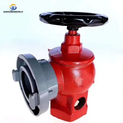 Fire Hose Pressure Self Rescue Reel Fire Hydrant