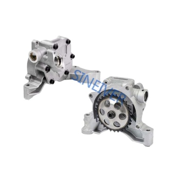 VW Audi Oil Pump Parts: 03C115105L 03C115105AB