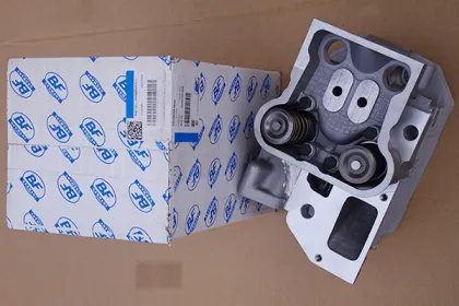 DEUTZ Cylinder Head Assembly