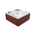 Hydro Hot Tub Balboa Acrylic Whirlpool Outdoor spa