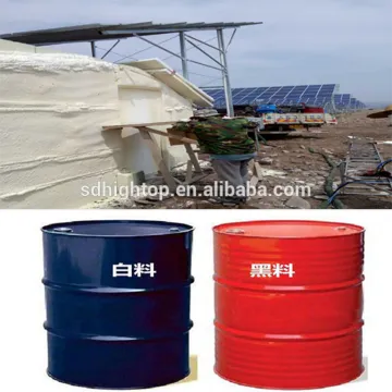 buy Good price polyurethane high density closed cell insulation foam
