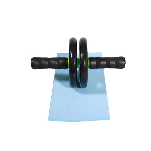 GIBBON Fitness Balance Board ab roller resistance band