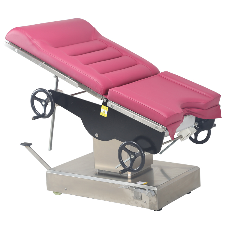 Popular Sold Gynecological Examining Table