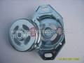 Metal Stampings Whirlpool Waschvollautomat Motorabdeckung