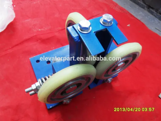 Odis roller guide shoe 573C# 125*22*6203