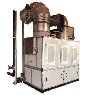 Affordable High-Quality Mushroom Climate Control System - All-in-One Machine for Efficient Cultivation
