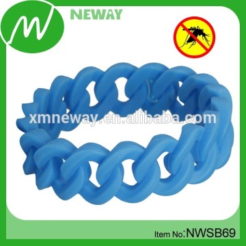 2016 Summer Hot Wholesale Mosquito Repellent Bracelet
