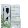 Kit inicial de cigarro eletrônico EGO-T CE4 1100mAh 1.6ml