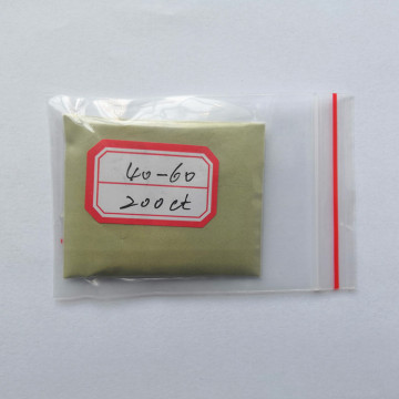 Wholesale 40-60μm Diamond Micron Powder for Stone Grinding