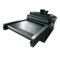 roll to roll heat press machine callendar machine