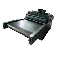 오프셋 프린터 용 고속 UV 경화 기계