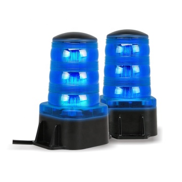 Rotating LED Strobe Alarm Light for Forklift Safety