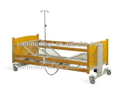 PMT-827 Nursing home beds and furniture