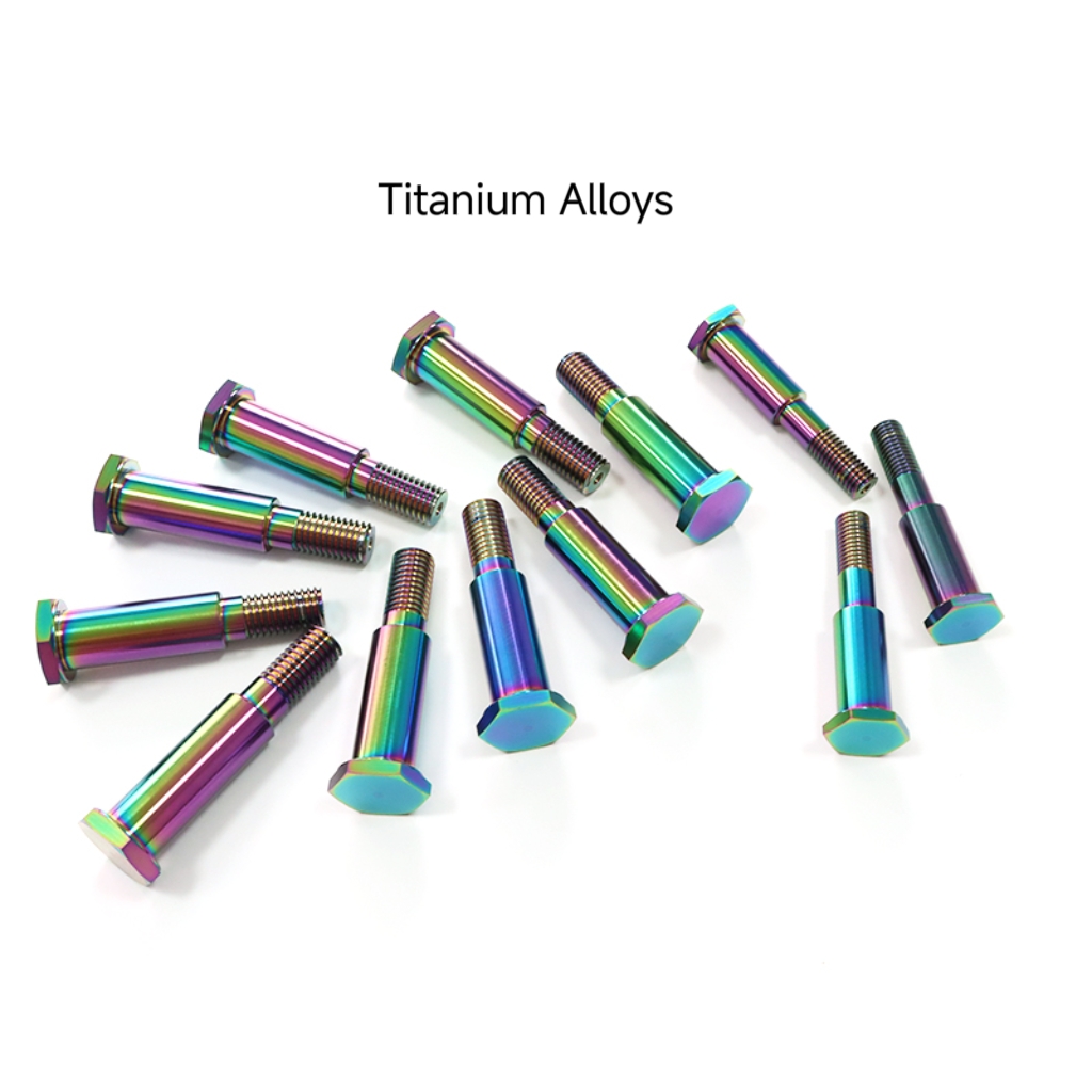cnc machining parts