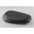 Motorcycle Seat Parts Horizontal stripe Custom single seats for CUB Factory