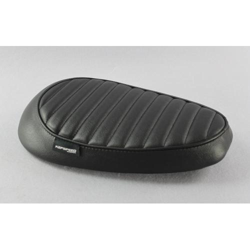 Motorcycle Seat Parts Horizontal stripe Custom single seats for CUB Factory