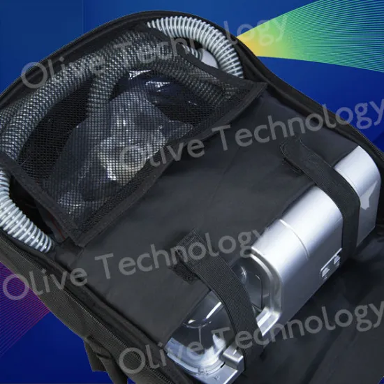 Ventilator cpap,Infant cpap,Lithium cpap Battery Pack