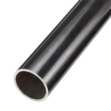 Cold Drawn Carbon Steel Round Pipe ASTM A334