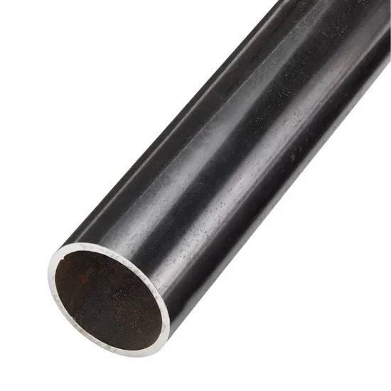 Cold Drawn Carbon Steel Round Pipe ASTM A334