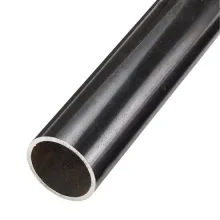 Cold Drawn Carbon Steel Round Pipe ASTM A334