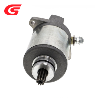 New Motorcycle Starter Motor for APRILIA SCOOTER ATLANTIC 125/150 SR125 580442 82611R