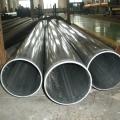 E195 E235 E355 cold drawn welded steel tube