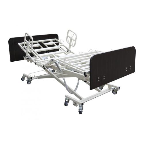 Gemotoriseerd elektrisch orthopedisch bed met variabele hoogte