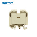 DIN Rail Screw Terminal Blocks