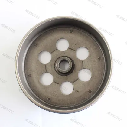Linhai Feishen Buyang bigger clutch house 260cc 250cc 300cc Atv