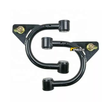 Accessoire de suspension de suspension du bras supérieur réglable avant pour Ford Ranger T6