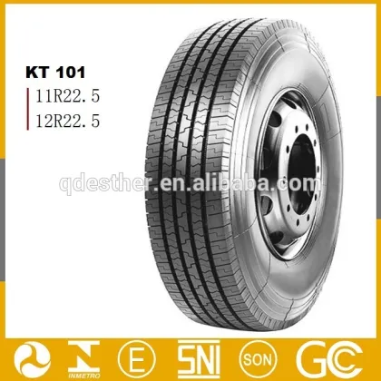 best chinese brand truck tire