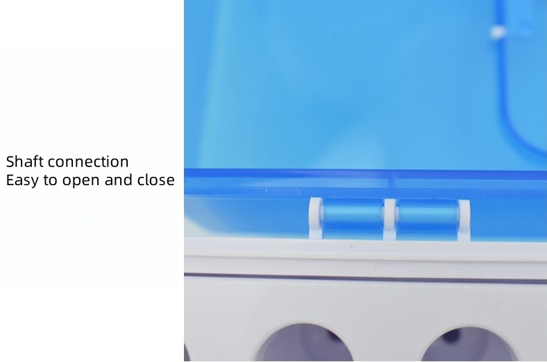 sample transport box