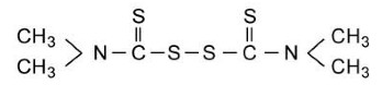 Tetramethylthiuram Disulfide