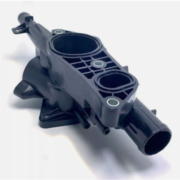 Obudowa termostatowa dla Hyundai Sonata IX35 Azera Kia Optra Sportage Rondo #25620-2G400 #256202G400