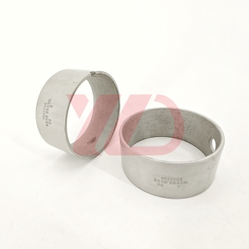 QSX15, ISX15, QSX, and ISX X15 Diesel Engine Spare Parts: Camshaft Bushing Set - Catalog for 4026423, 3680580, and 3680581 Components