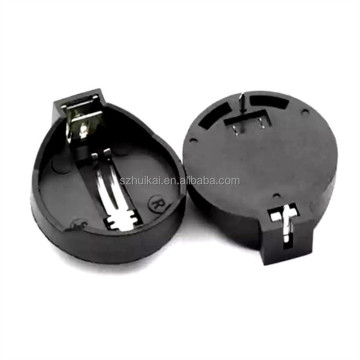 CR2032 Battery Holder CR 2032 Battery Case SMT BS-6