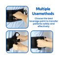 Padded Gait Belt for Physical Therapy