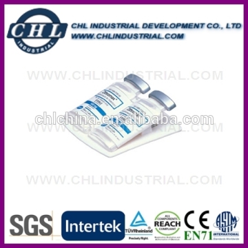 Factory direct wholesale plastic clip