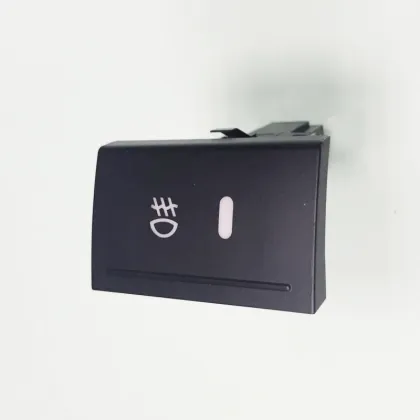 Car Front Fog Light Switch for Volkswagen Amarok & Hyundai Wolverine HB20