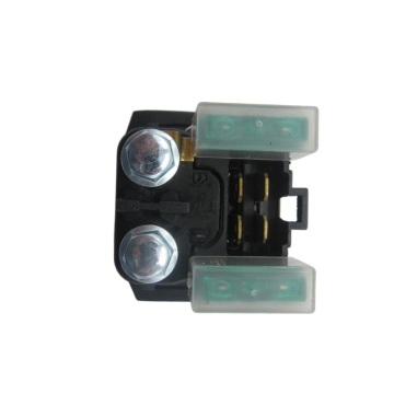 Starter Relay Solenoid for Yamaha Rhino 660, Suzuki RF600 and RF900 Models: 2004-2007 Yamaha Rhino 660FA 4x4 & 1994-1996 Suzuki RF Series