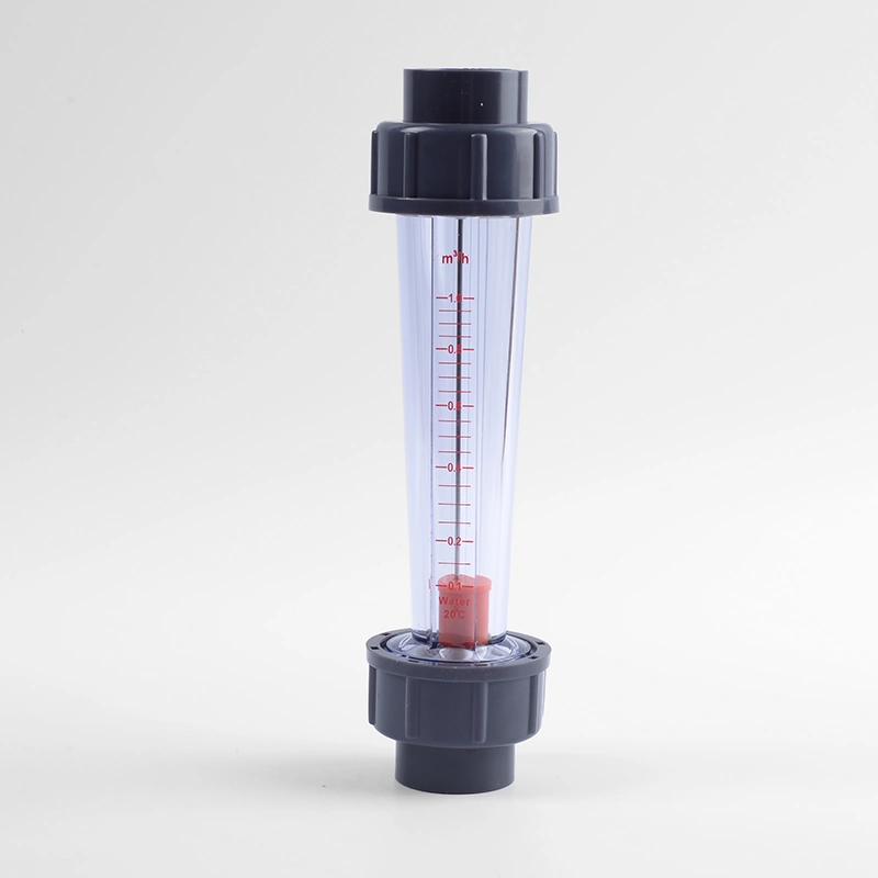 High Performance Flow Meter Technology for Various Uses China ...