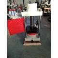 YAW-2000 Elastic Modulus Testing Machine