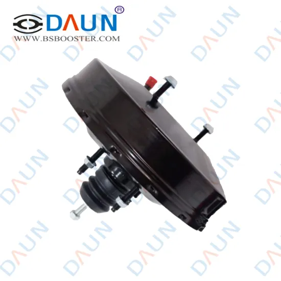 POWER BRAKE BOOSTER FOR HONDA CIVIC 1992- RHD (46400-SR4-A02)