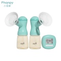 Big PPSU Double Breastpump For Sale Direct Chinese