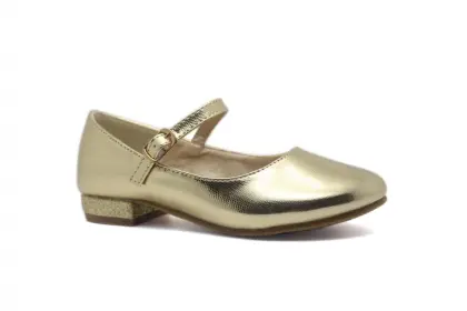 Low Heel Dress Shoes