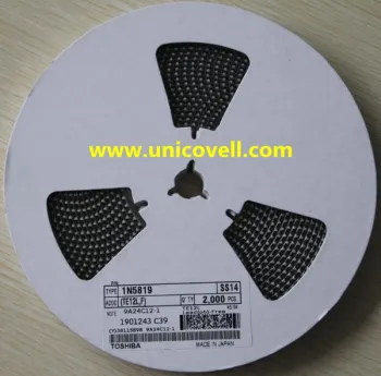 Sales NXP MICRPCHIP rectifier diode 1N4007 1N4148 1N5819