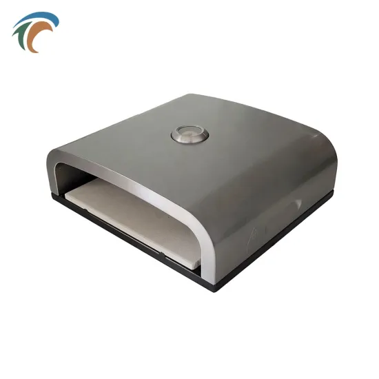 Hot Selling Outdoor Portable Stainless Stone Pizza Oven Grill Top